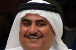 وزير الخارجية البحرينى: على الأمم المتحدة وقف معاناة الشعب السورى