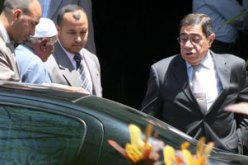 نائب العام لمصر ينفي استقالته من منصبه