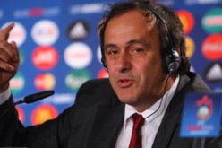 لجنة قيم الفيفا ترفض استئناف بلاتينى على الإيقاف 90 يوما