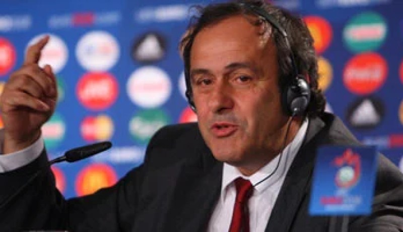 لجنة قيم الفيفا ترفض استئناف بلاتينى على الإيقاف 90 يوما