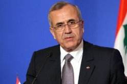 الرئيس اللبنانى يطالب الخارجية بالاحتجاج رسميا على تجاوزات سوريا على الحدود