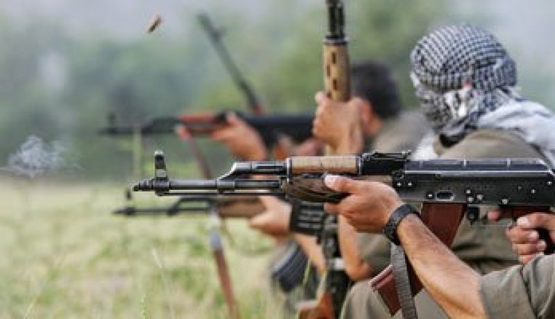 اختطاف أربعة حراس قرى فى محافظة بتليس شرق تركيا