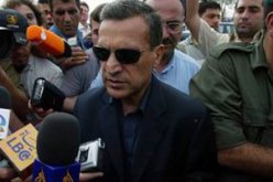 أبو ردينة: الرئاسة الفلسطينية تستنكر التصعيد الإسرائيلى على غزة