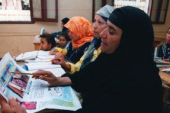 إشتراط شهادات البكالوريا والليسانس في توظيف معلمي محو الأمية