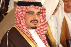 ولى عهد البحرين يؤكد على أهمية زيادة التعاون مع واشنطن فى المجال العسكرى