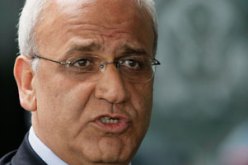 عريقات: إعلان حماس تدريب كوادر دبلوماسية يعزز الانقسام الفلسطينى
