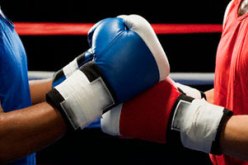 رئيس الاتحاد الدولي للملاكمة يقوم بزيارة عمل للجزائر