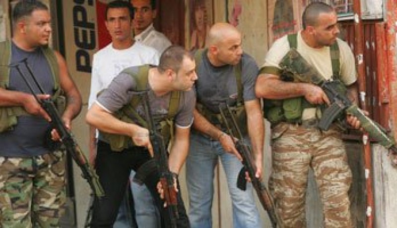 مسلحون يطلقون قذيفتى هاون على كنيسة ودير فى حلب