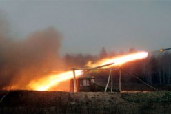 إطلاق صاروخين من جنوب لبنان باتجاه إسرائيل