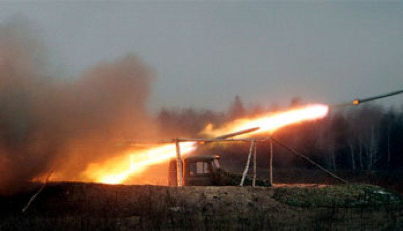 إطلاق صاروخين من جنوب لبنان باتجاه إسرائيل