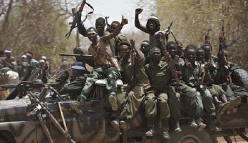الأمم المتحدة: مقتل ألفى شخص بجنوب السودان فى أسبوع