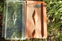 قرميد سحري يباع بـ14 مليون سنتيم للقطعة الواحدة