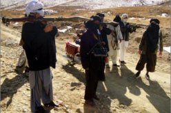 القوات الأفغانية تعتقل زعيما بارزا لحركة طالبان في قندهار