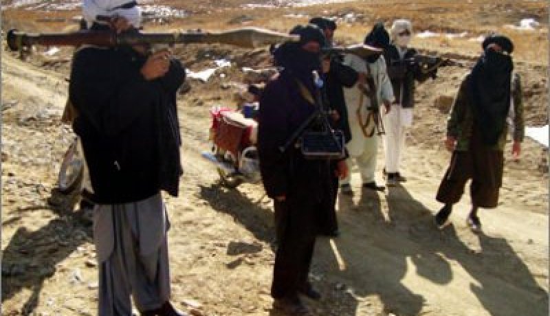 القوات الأفغانية تعتقل زعيما بارزا لحركة طالبان في قندهار