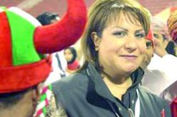 سـمــــاتـي تــوزع الأعــلام فـي الـمــــونـديــال