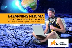 “نجمة”تخصص التكوين الالكتروني” I-LERNING” لتنمية مواردها البشرية وتكوين إطاراتها
