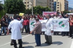 أزيد من 71 بالمائة نسبة الإستجابة للإضراب الوطني في قطاع الوظيف العمومي