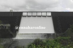 منسوب المياه يصل إلى 1 مليار و200 مليون متر مكعب بسد بني هارون في ميلة