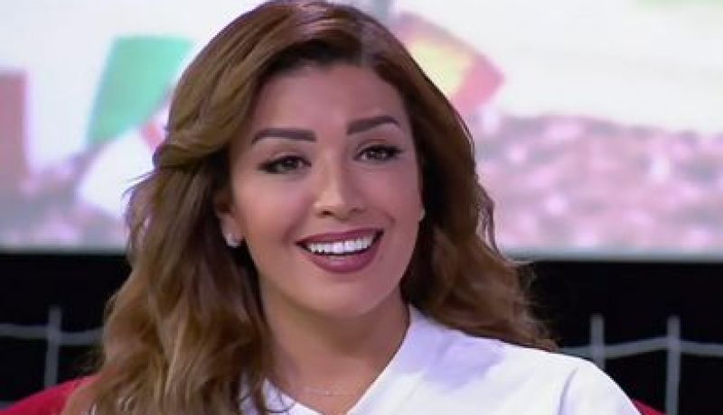 أمل بوشوشة تنضم إلى قائمة أبطال العراب