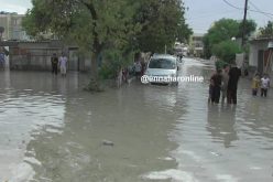 مصرع طفل وكهل بعدما جرفتهما السيول في تمنراست