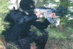 اجتماع ضباط الشرطة المتنقلة لتحديث أساليب مكافحة الإرهاب