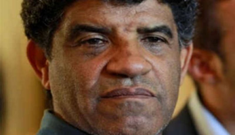 عاجل     اعتقال عبدالله السنوسي احد أركان نظام القذافي في نواكشوط
