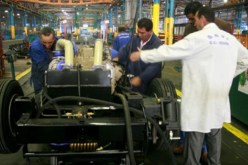 السيارة المصنّعة في الجزائر سترى النور قريبا