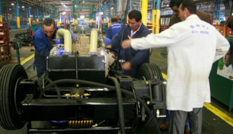 السيارة المصنّعة في الجزائر سترى النور قريبا
