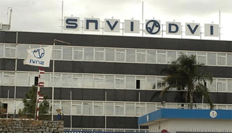 اجتماع حكومي طارئ حول SNVI