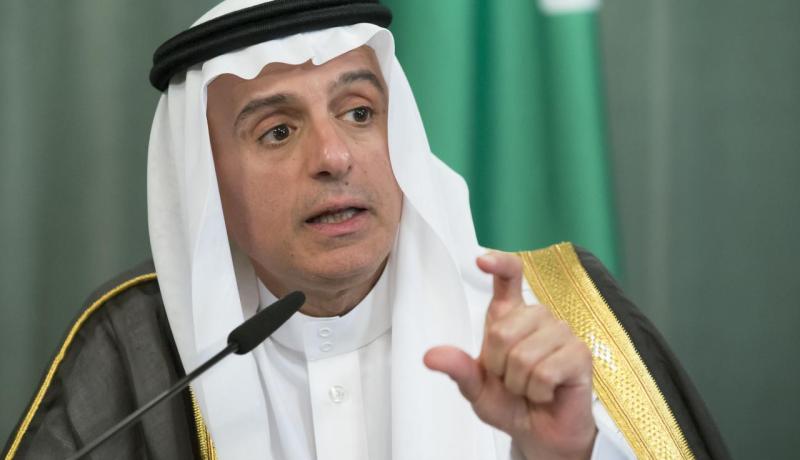 السعودية تحمل إيران مسؤولية هجمات أرامكو