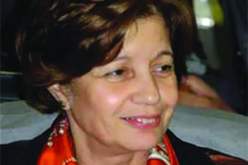 استلام 5 مراكز للنساء ضحايا العنف نهاية العام 2014