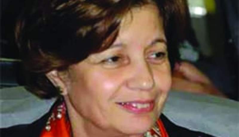 استلام 5 مراكز للنساء ضحايا العنف نهاية العام 2014