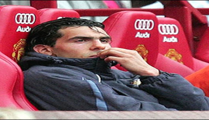 تيفيز يلجأ للاتحاد للإنجليزي