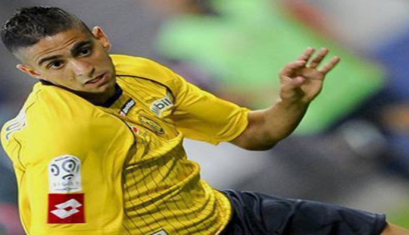 بودبوز يأمل بقاء سوشو في القسم الأول قبل انتقاله الى فريق أخر