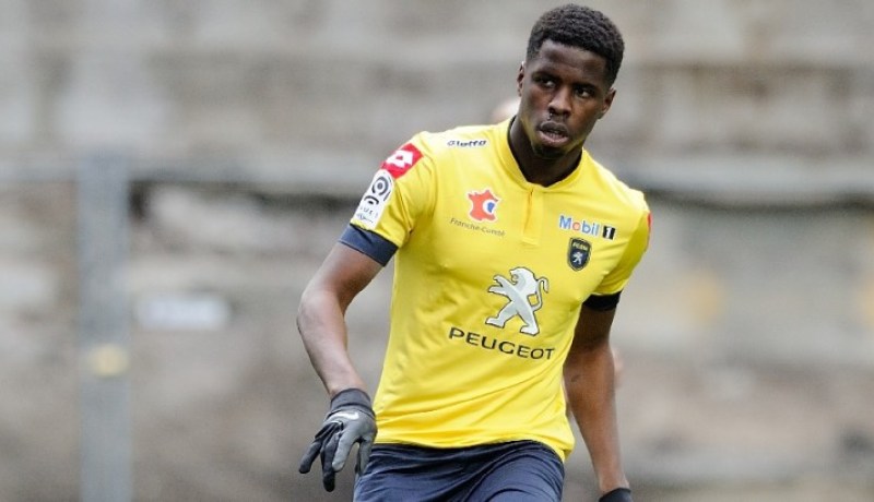 “زوما” في طريقه للإنضمام لـ”إتحاد العاصمة”  