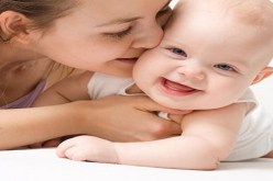حنان الأم يساعد على نمو أدمغة الأطفال