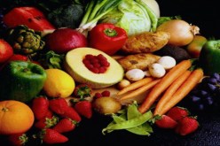 الفواكه و الخضروات مرطبات طبيعية للبشرة