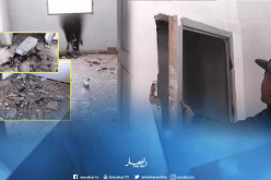 بالصور.. 50 سكن تساهمي يتعرض للتخريب بعين الذهب في تيارت