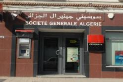 سـوسـيـتـــي جـنـرال يـلـمـّع صــورتـه