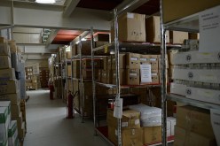 رجل أعمال يحتال على شركة ويسلبها أدوية بقيمة 30 مليار سنتيم