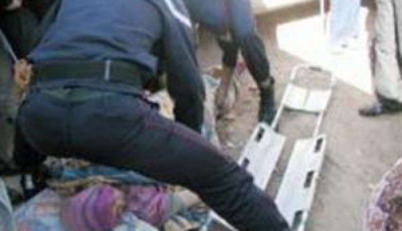 هلاك مأساوي لثلاثة أشقاء داخل بئر بغرداية