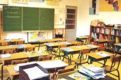 تلميــــــذ‮ ‬يطعن آخر بخنجر داخــــل إكمــــالية في‮ ‬بـــــــاتنة