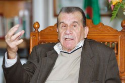 يوسف الخطيب سارعوا إلى الإدلاء بشهاداتكم عن تاريخ الثورة فهو أمانة تركها الشهداء للأجيال