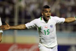 فوزنا على نيجيريا سيفتح أمامنا الطريق لمونديال روسيا