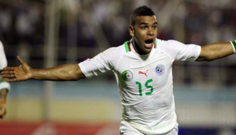 فوزنا على نيجيريا سيفتح أمامنا الطريق لمونديال روسيا