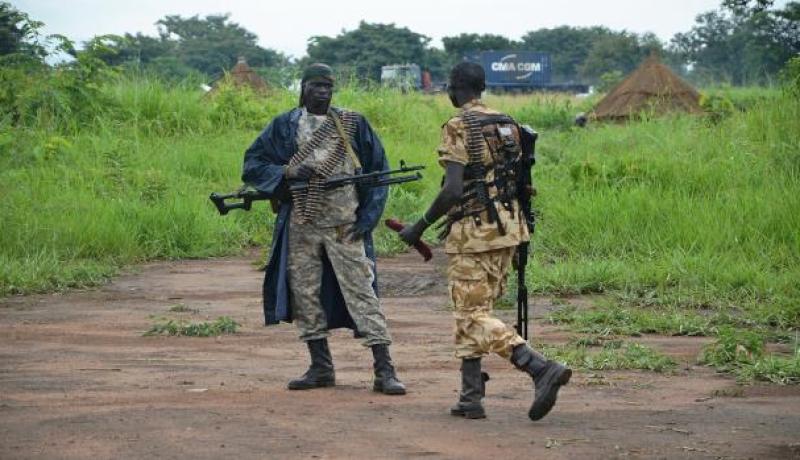 مقتل شخص وإصابة 5 آخرين في حادث إطلاق نار بولاية شمال دارفور بالسودان
