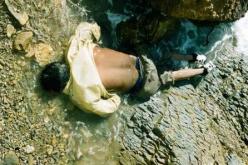 59 حراقا فقدواأرواحهم قبل بلوغ الجنة الموعودة