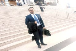 إيداع المتهم بقتل المحامي في غابة بوشاوي الحبس بجناية القتل العمدي
