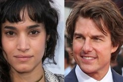 حقيقة زواج توم كروز من صوفيا  الجزائرية