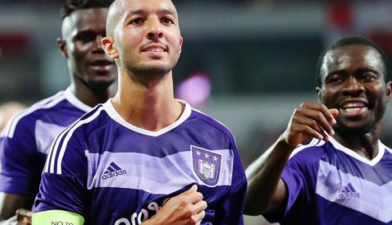 هنّي :”البياسجي عدوي الأول و مُتشوق لمواجهة نيمار”